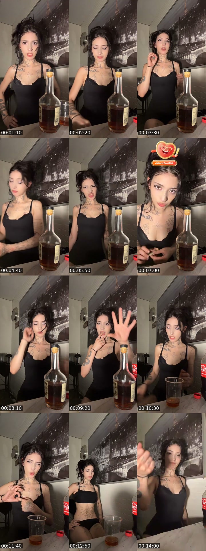 @ang2crazy TikTok live from 2026-07-05