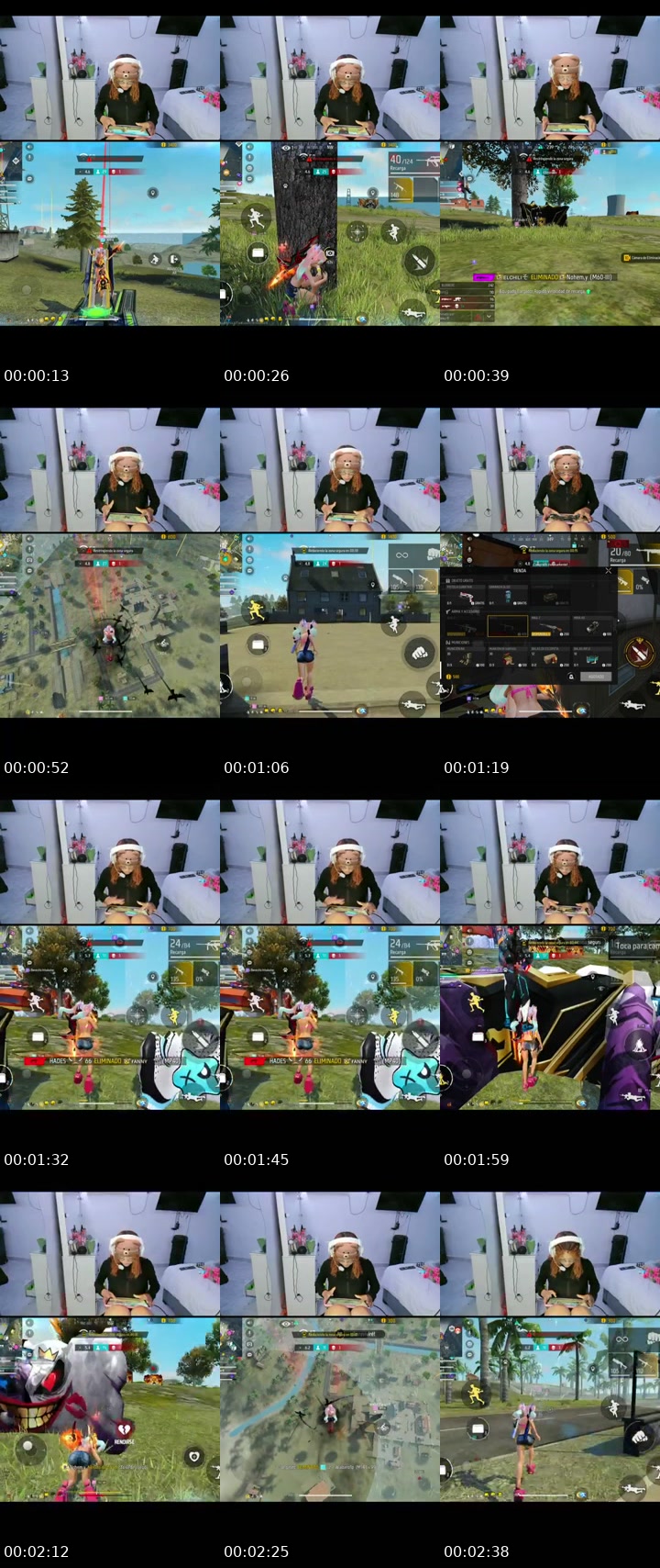 TikTok live: Lets Go LIVE! by @risitos_g4