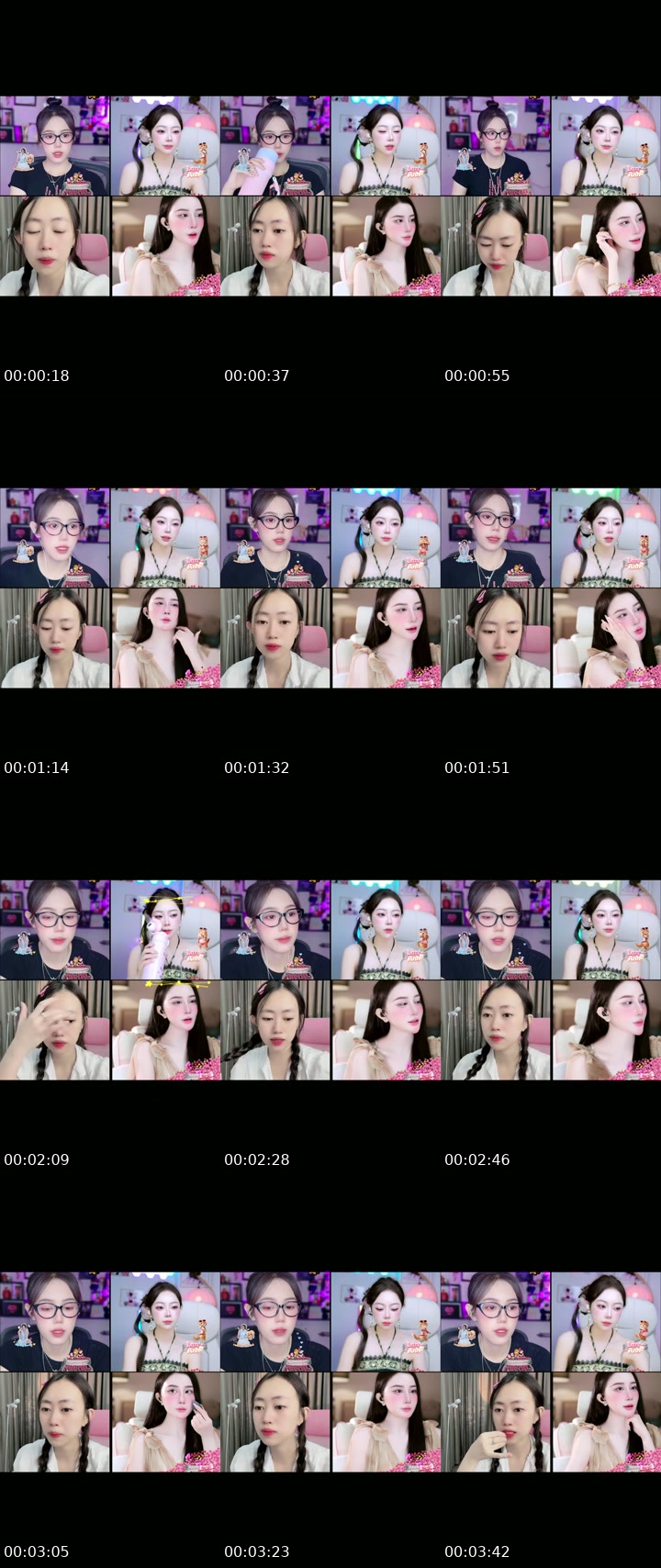 TikTok live: em manifest len A by @zuri3939