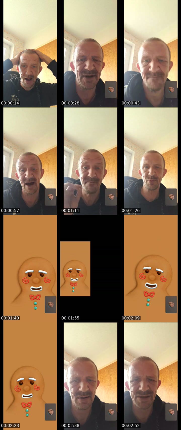 TikTok live: Die wollen Mich doch Verarschen by @titan_phoenix_dennis
