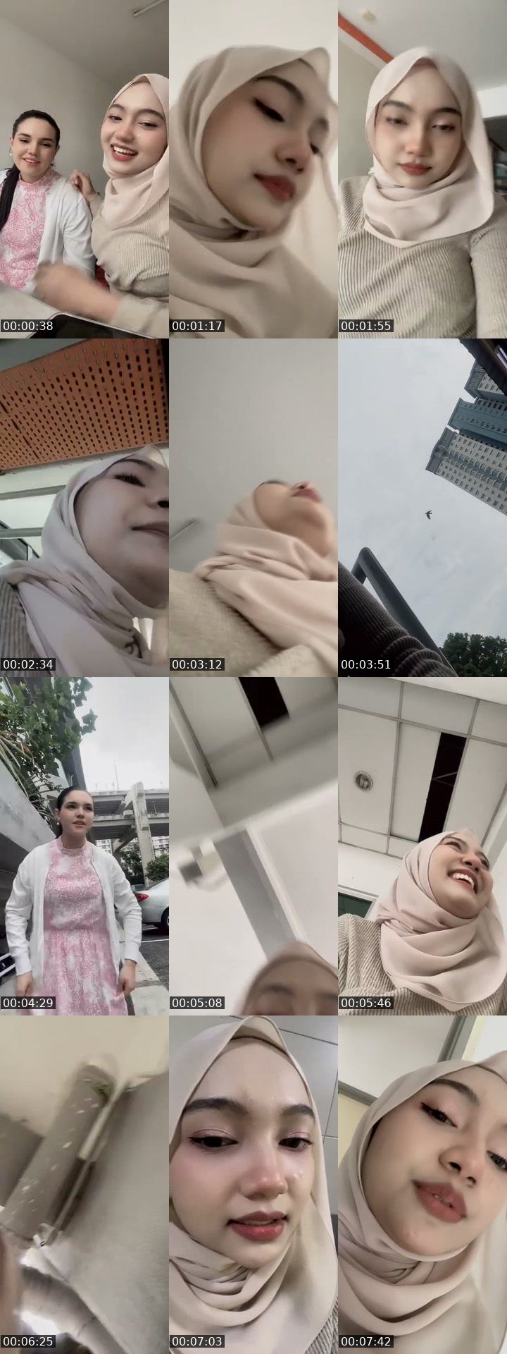 TikTok live: hi by @waddahh_