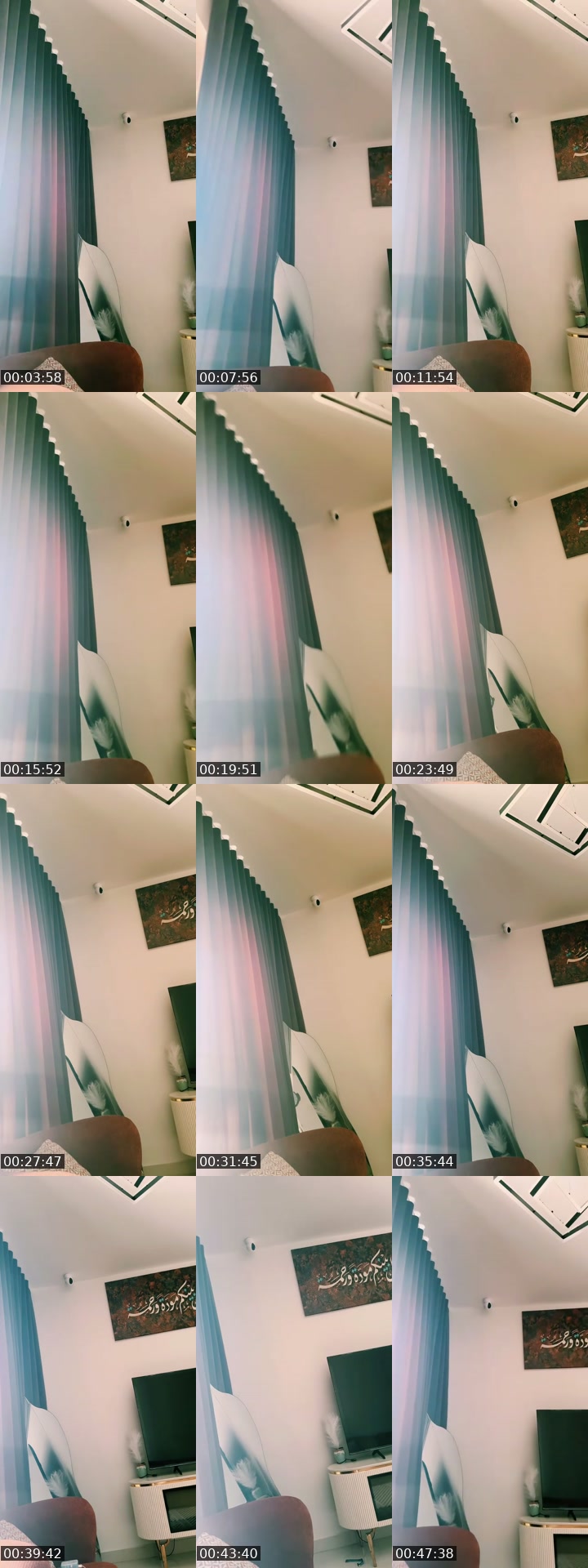 TikTok live: 🐅🖤 by @almasa001002