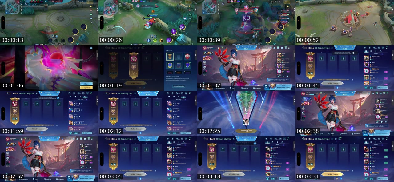 TikTok live: 😶‍🌫️ by @bellciaoo