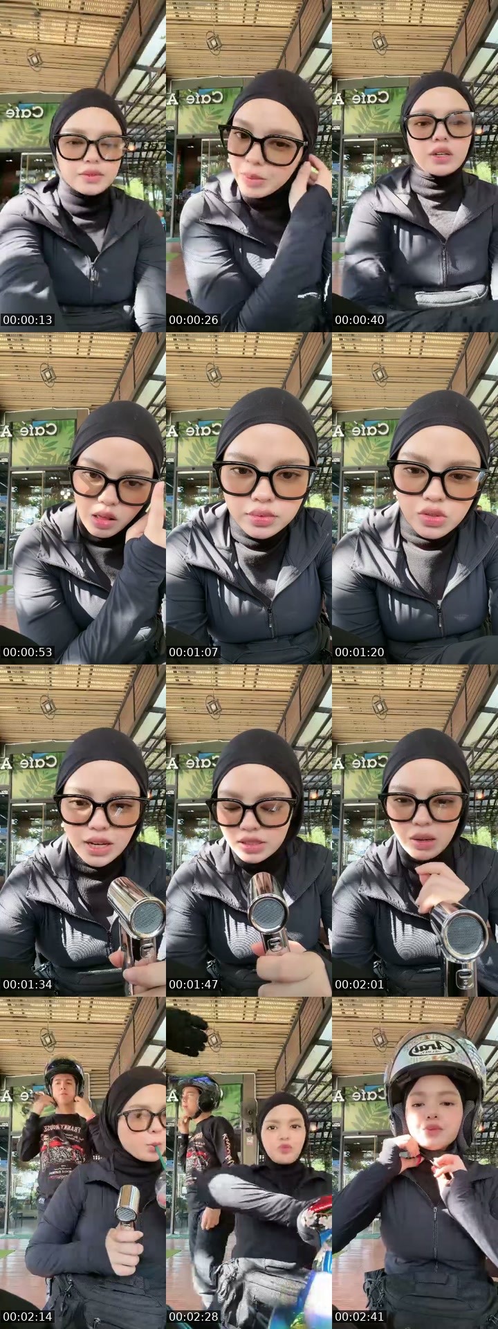 @adrianaaffendi TikTok live from 2026-07-05