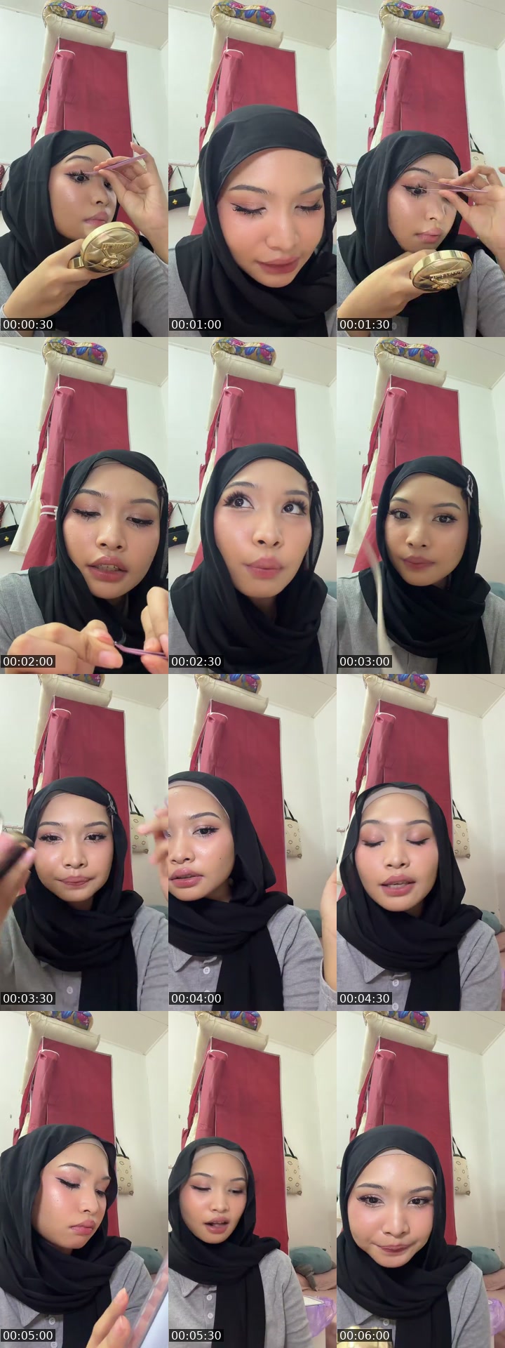 TikTok live: Teman jap by @aellyyys