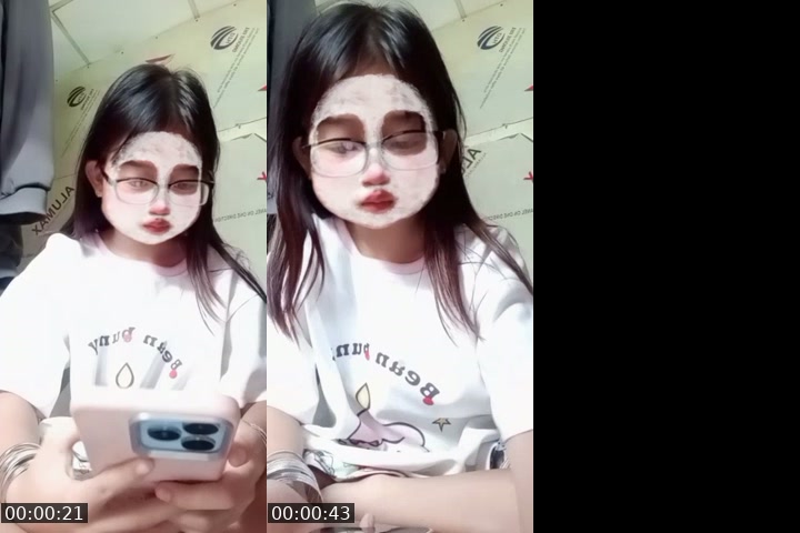 Vietnam TikTok live: I love tiktok by @be.dau025