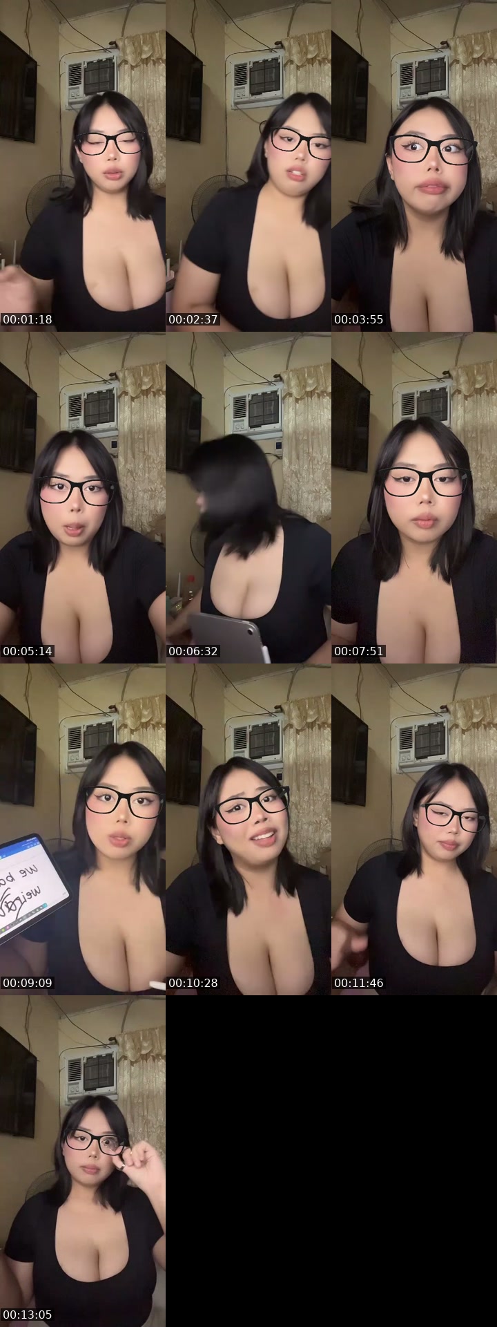 TikTok live: boys r weird by @ichidacha