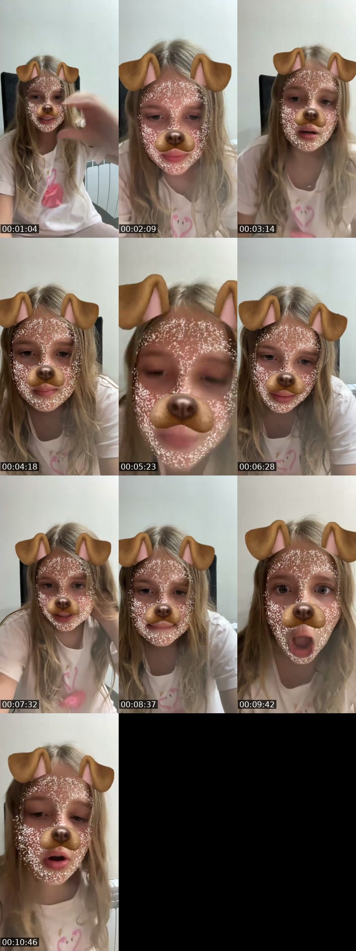 TikTok live: Заходите 🎀 by @yasminamantel0
