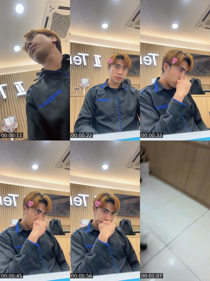 TikTok live: new iphone by @tenggarakotatinggi