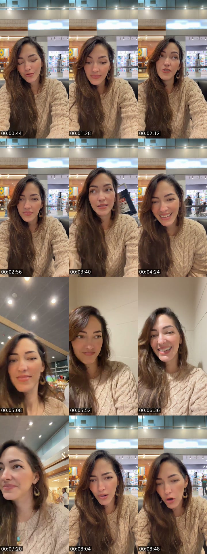 TikTok live: Hola! by @anhelex_