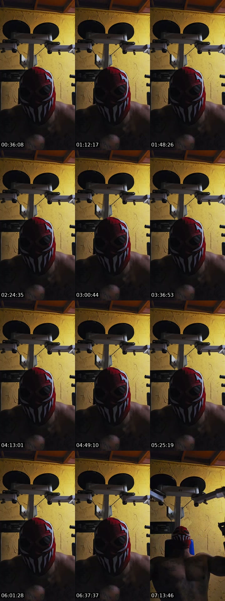 @cali_fit_lucha TikTok live from 2026-07-05