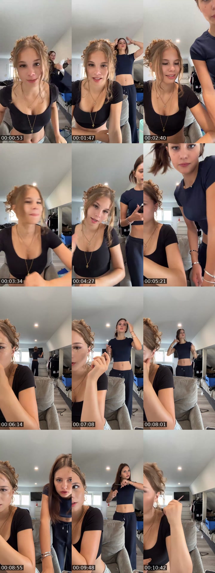 Germany TikTok live: Quatschen by @ella.ksr6