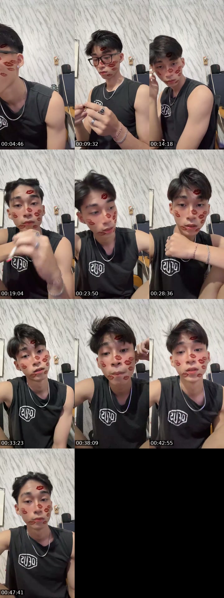 @enhnathan TikTok live from 2026-07-05