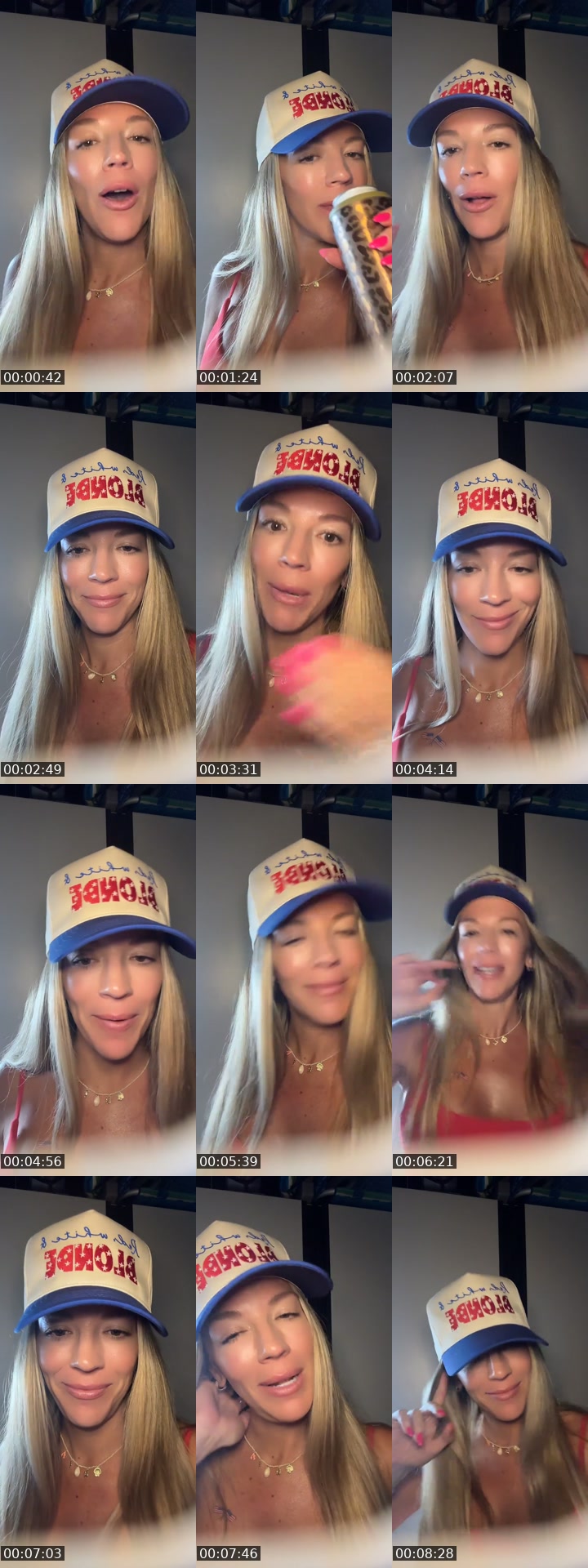 TikTok live: Hey!!!! by @hey.beautyy