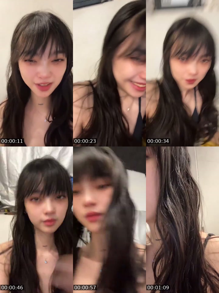 TikTok live: 來聊天星座 by @little_devil_____0