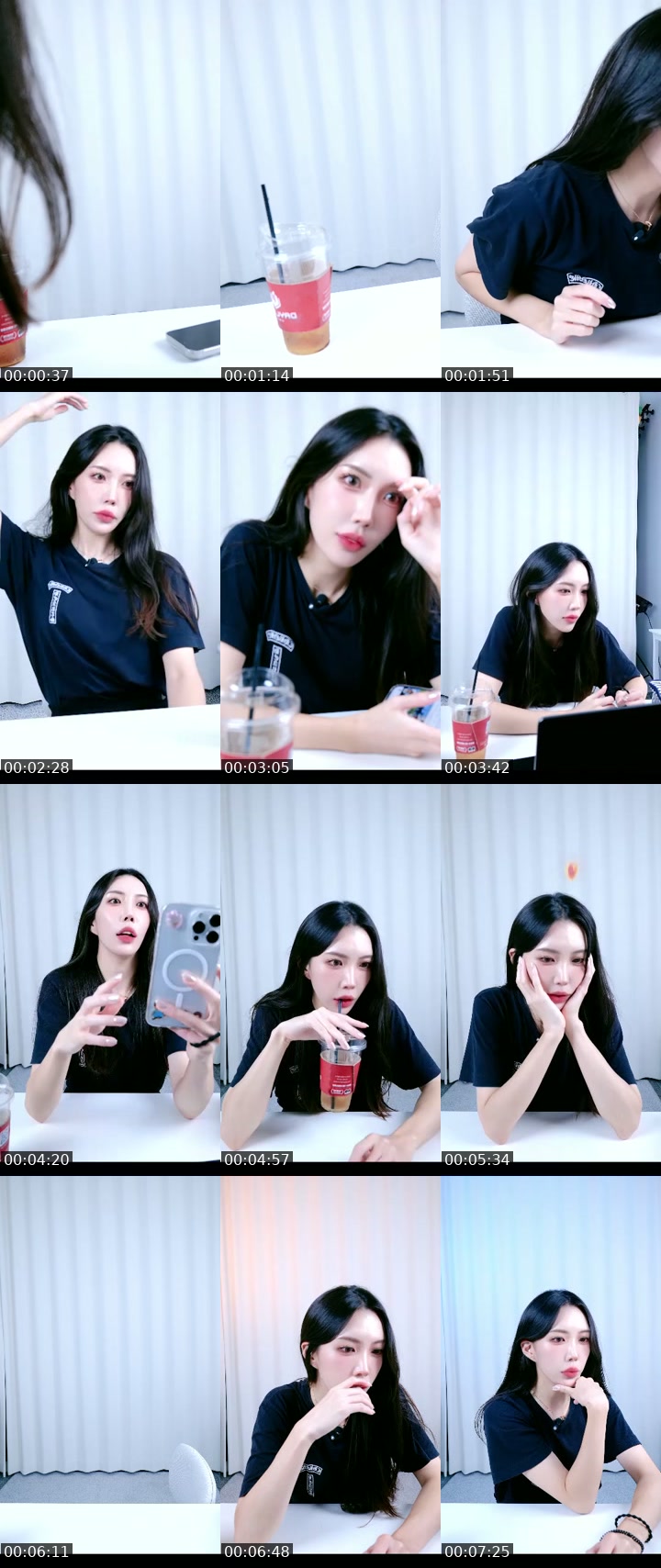 TikTok live: 제 라이브에 오신 것을 환영합니다 by @birdie_ee