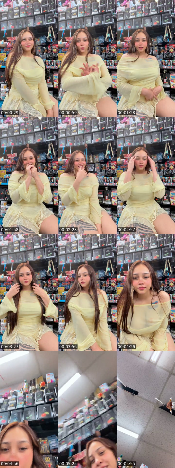@itsvenussoad TikTok live from 2026-07-05