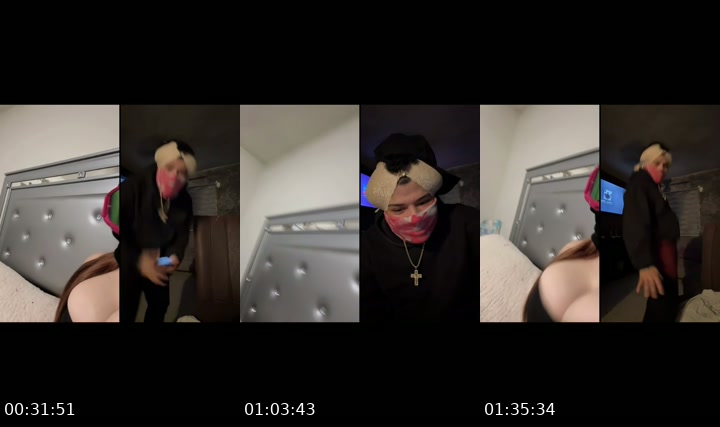 @soyac777 TikTok live from 2026-07-05