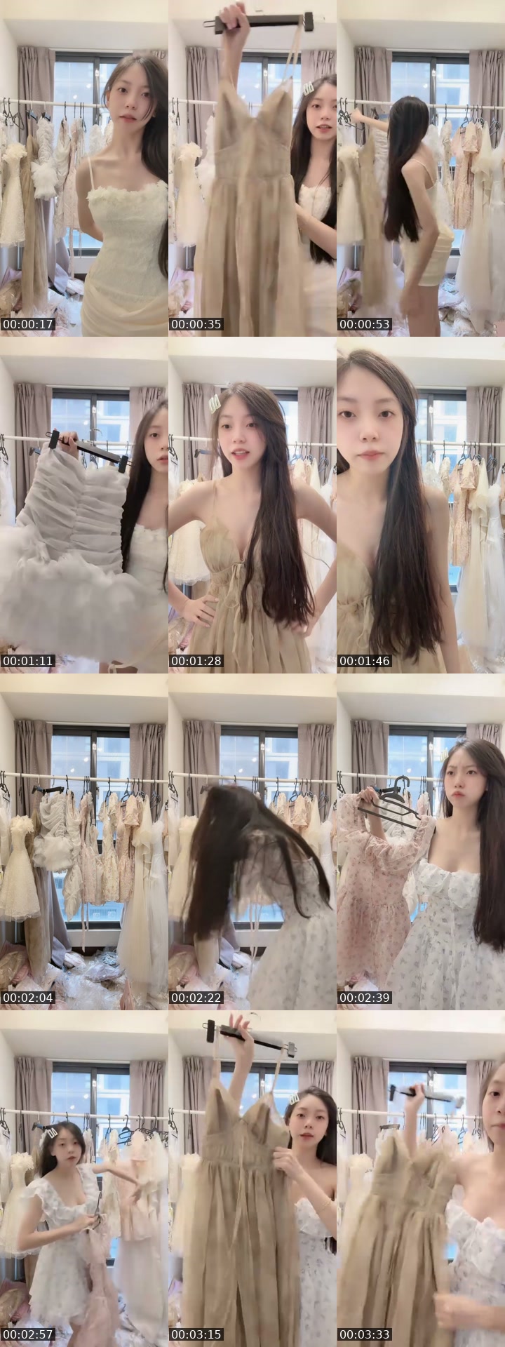 Taiwan TikTok live: I LOVE TIKTOK by @ngnhii28