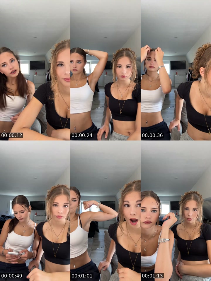 TikTok live: Quatschen by @ella.ksr6