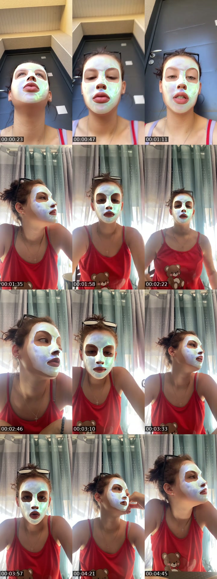@mael.frisb TikTok live from 2026-07-05