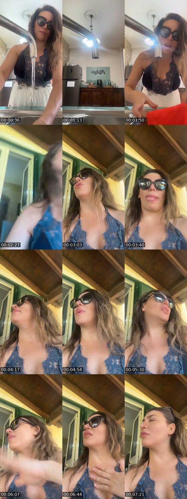 @margotferrari2002 Italy TikTok live from 2026-07-05
