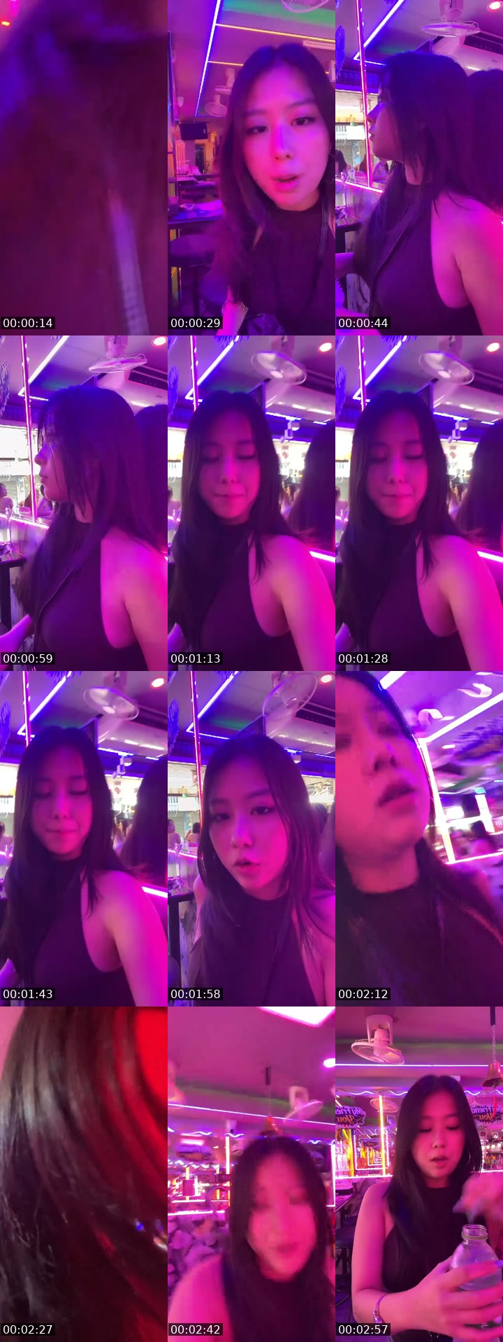 TikTok live: แดดแรงมากกก by @pattayazeedd