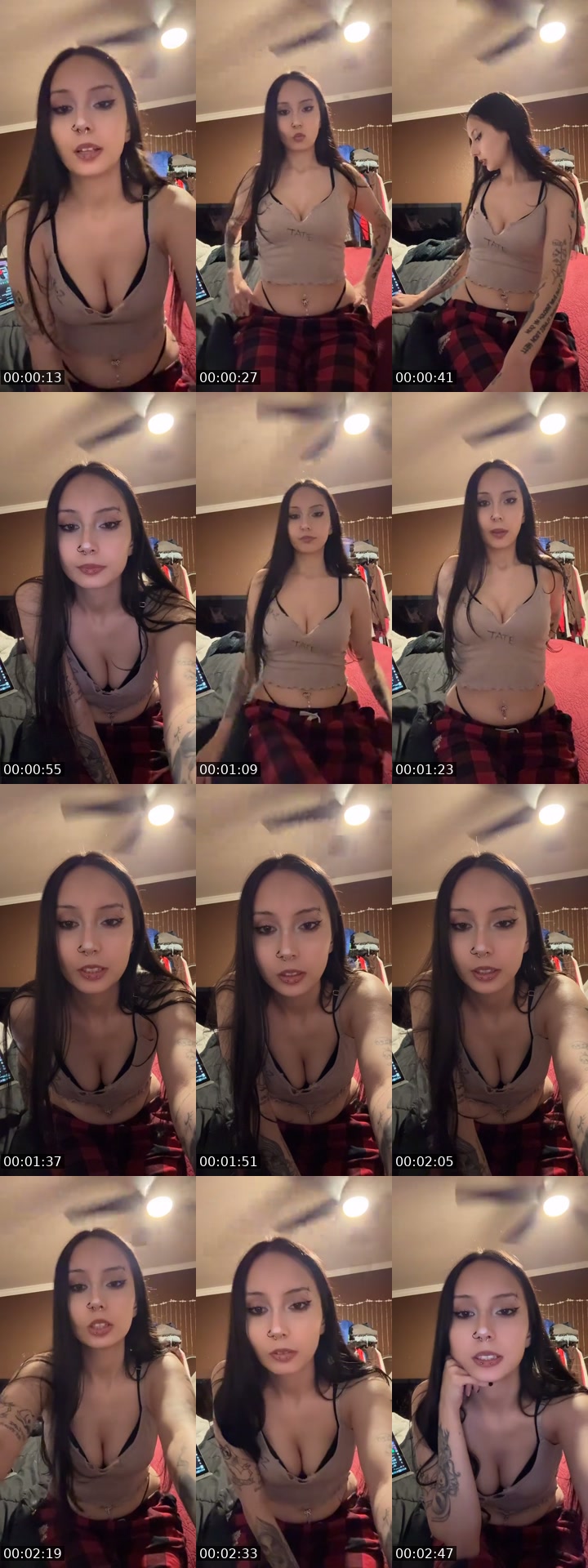 @916x587 TikTok live from 2026-07-05
