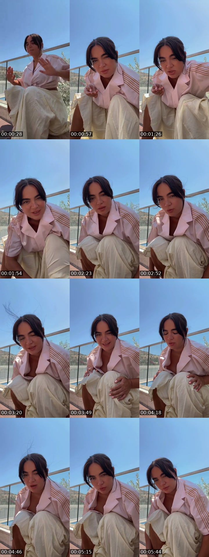 @chanelobst888 TikTok live from 2026-07-05