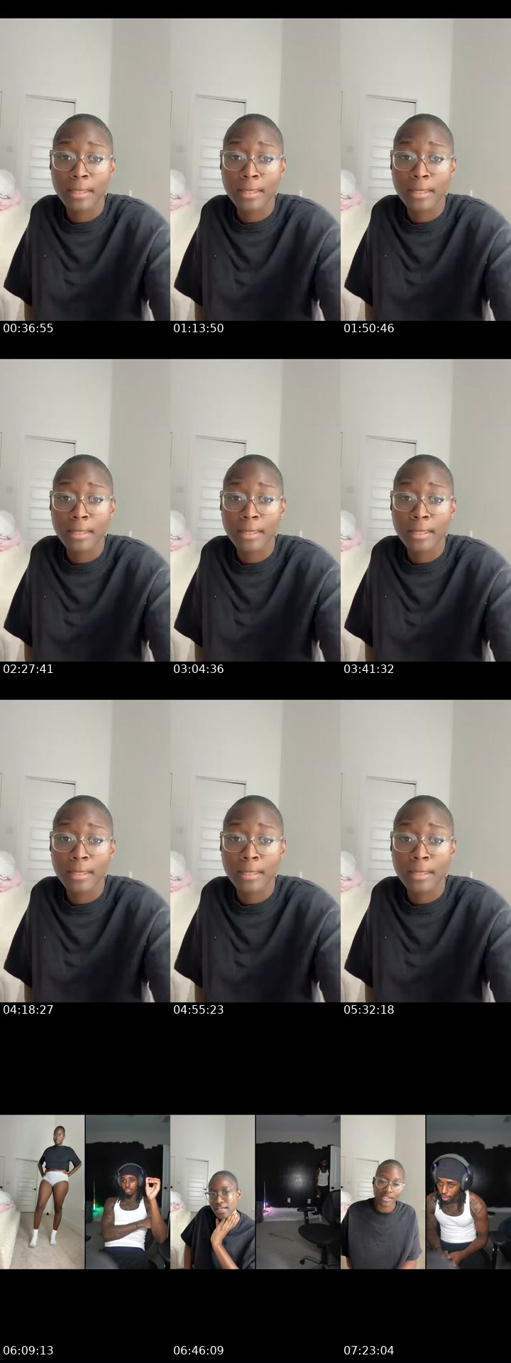 @hiyella_mostwanted TikTok live from 2026-07-05