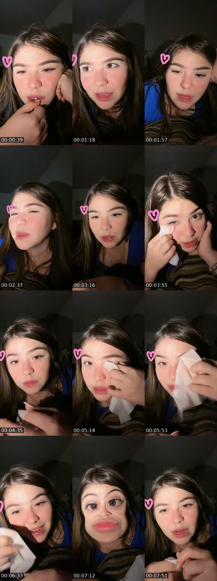 @isabella_mendoza5 TikTok live from 2026-07-05