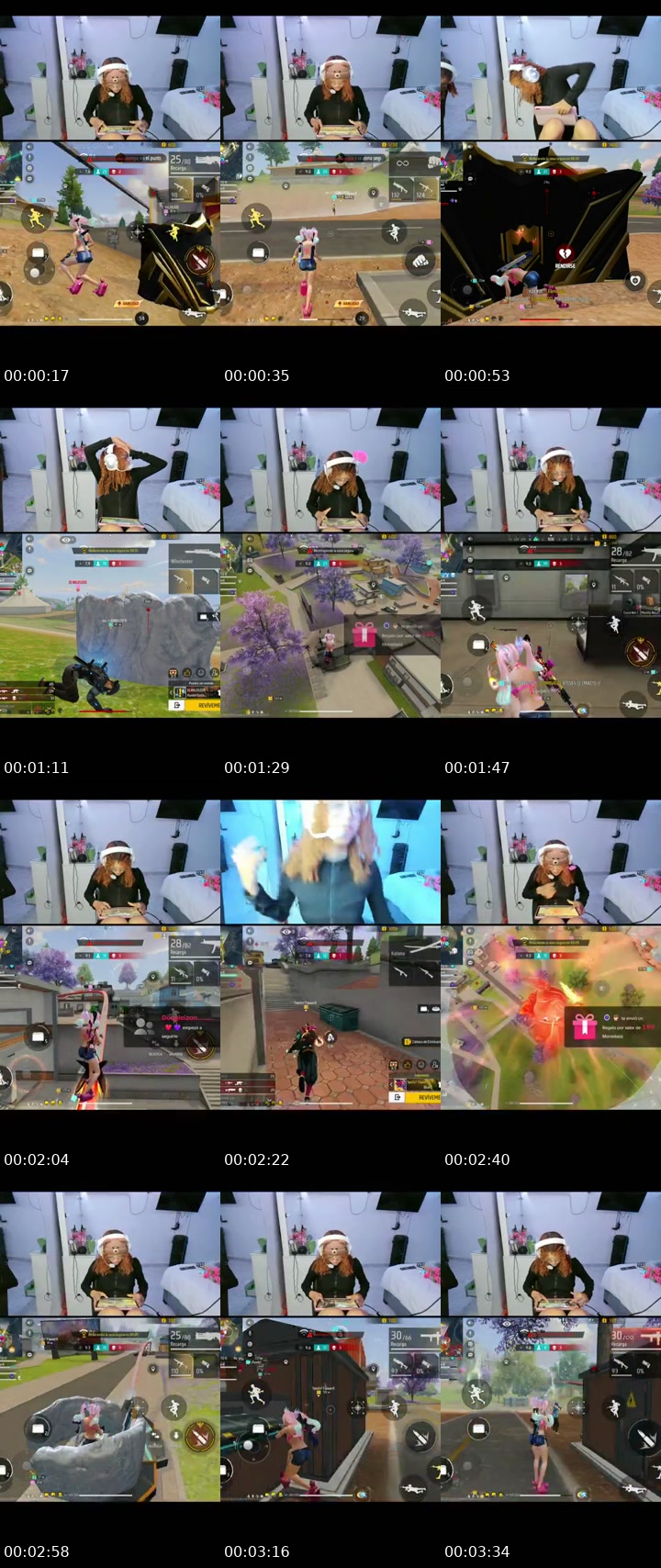 TikTok live: Lets Go LIVE! by @risitos_g4