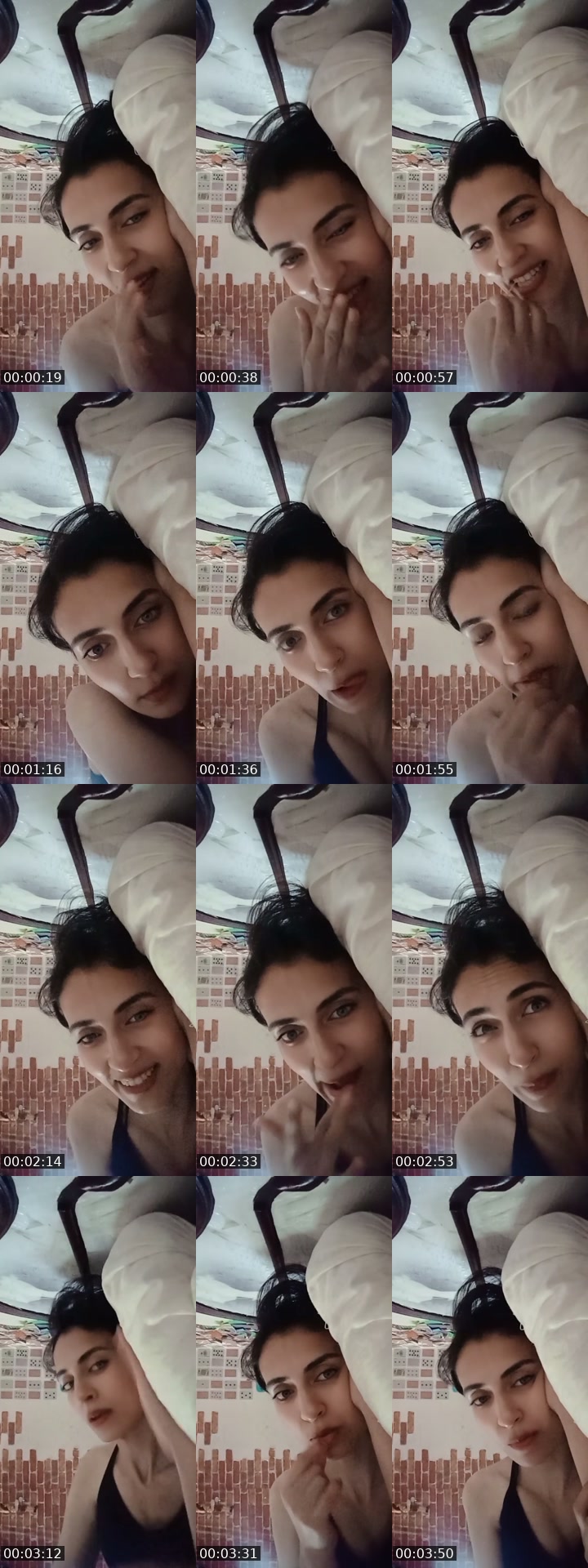 TikTok live: اتركوا كومنت ايجابي يولاد الك... by @marilyn.egypt