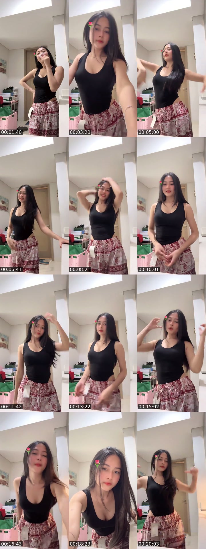 @xxsagi0 TikTok live from 2026-07-05