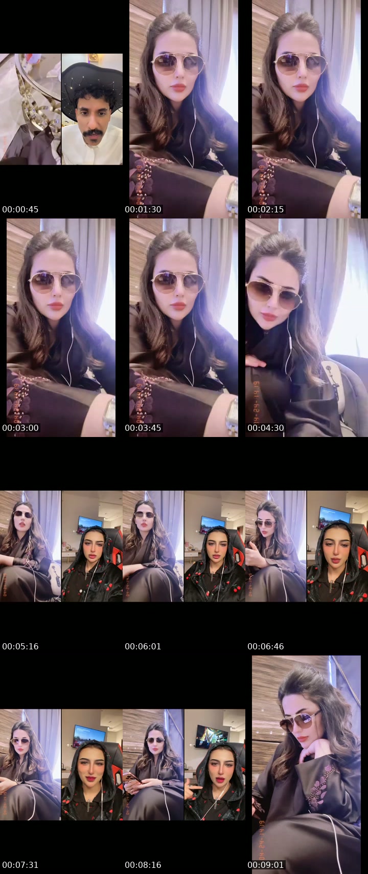TikTok live: يامرحبا خلان ورفاقه🤍 by @sos_of