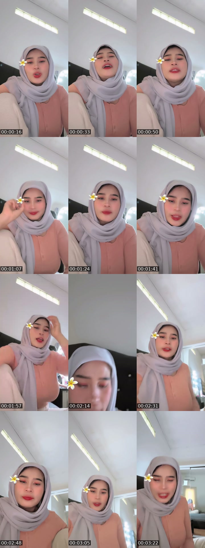 TikTok live: Join subcriber by @suzyvillage_