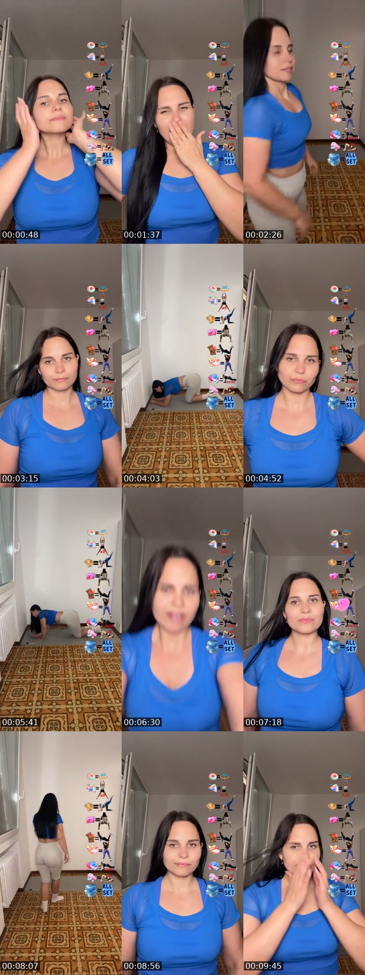 @topmalishka Ukraine TikTok live from 2026-07-05