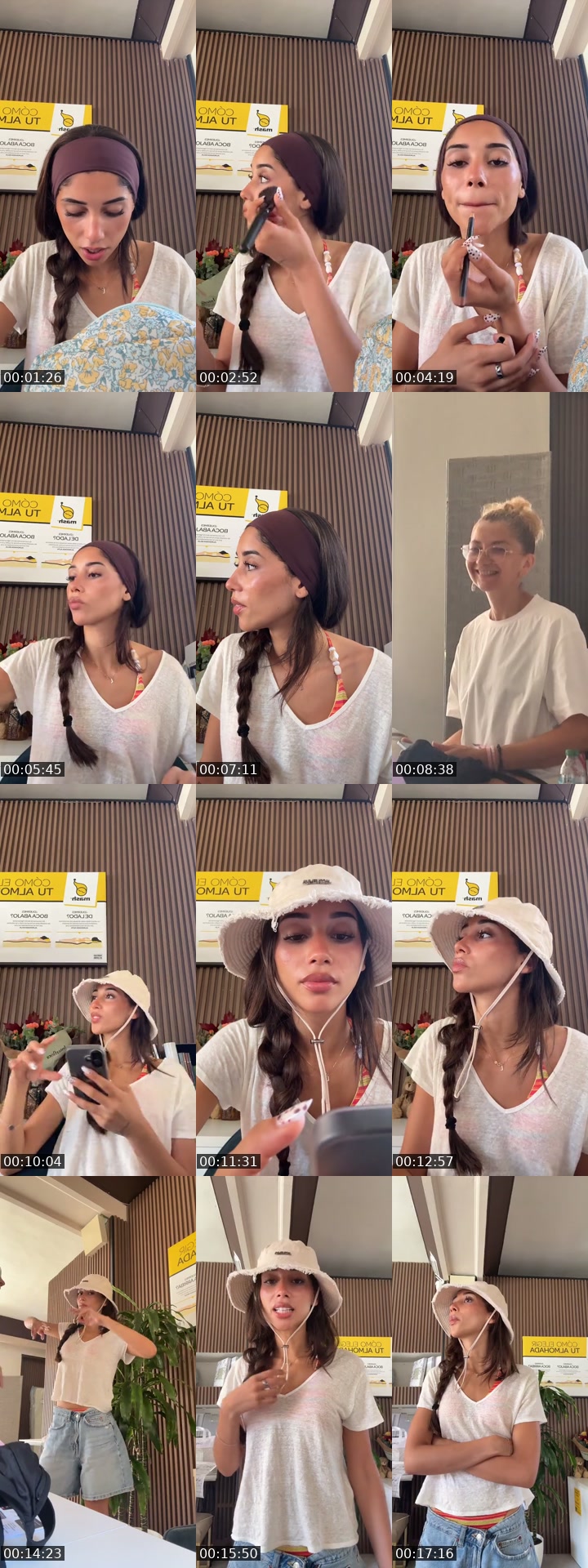 @iamleticiaaraujo TikTok live from 2026-07-05