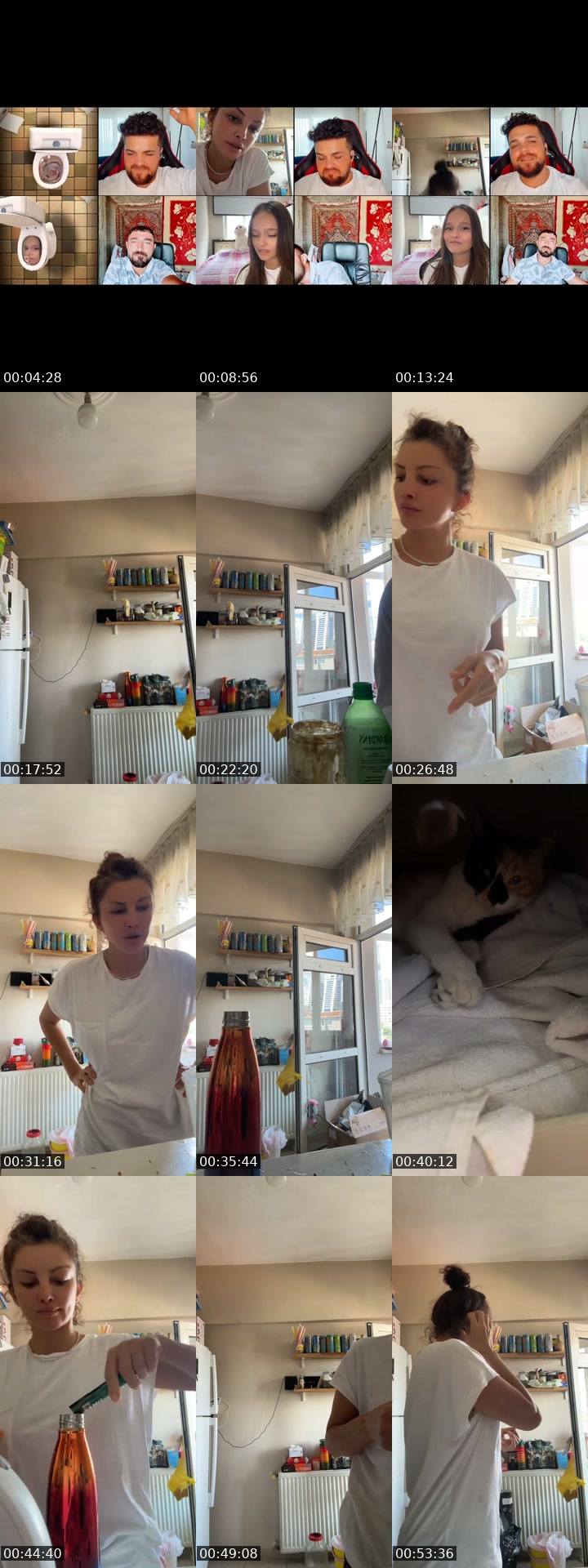TikTok live: Zzırt by @gozdemeta