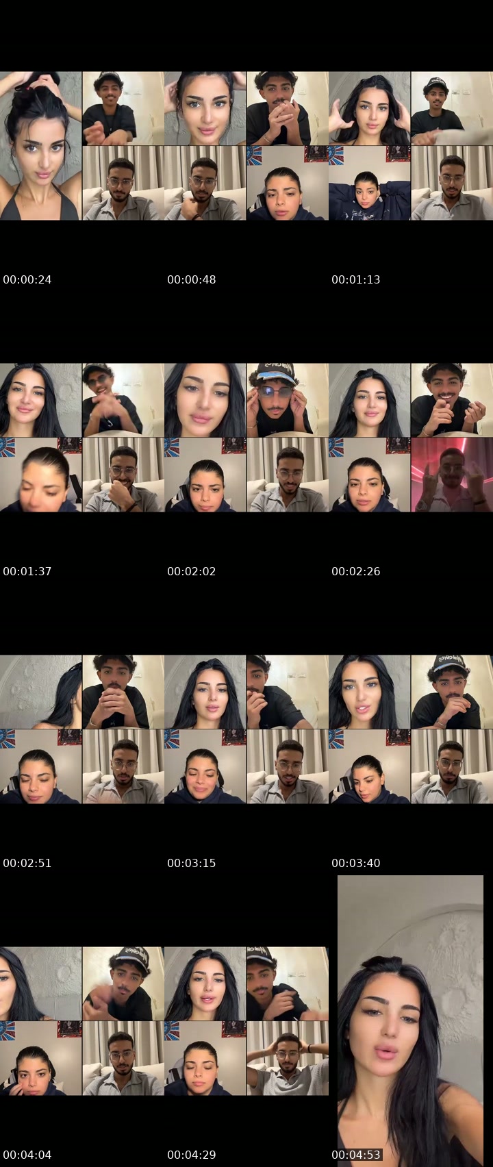 @didiyaacoubofficial TikTok live from 2026-07-05