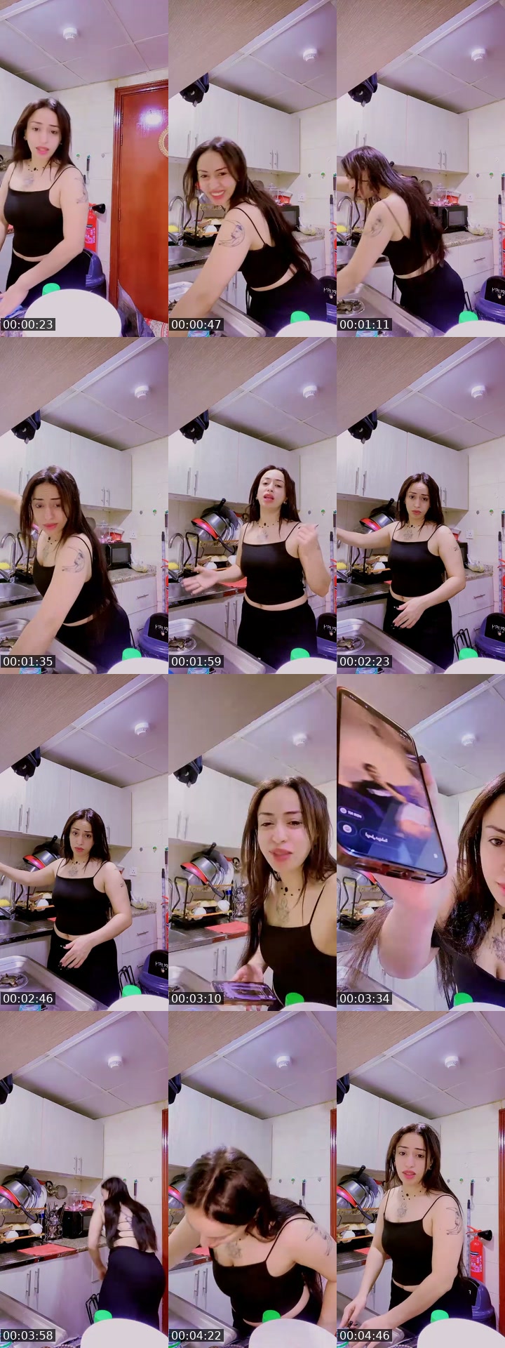 TikTok live: بوسه by @koky_offical_x