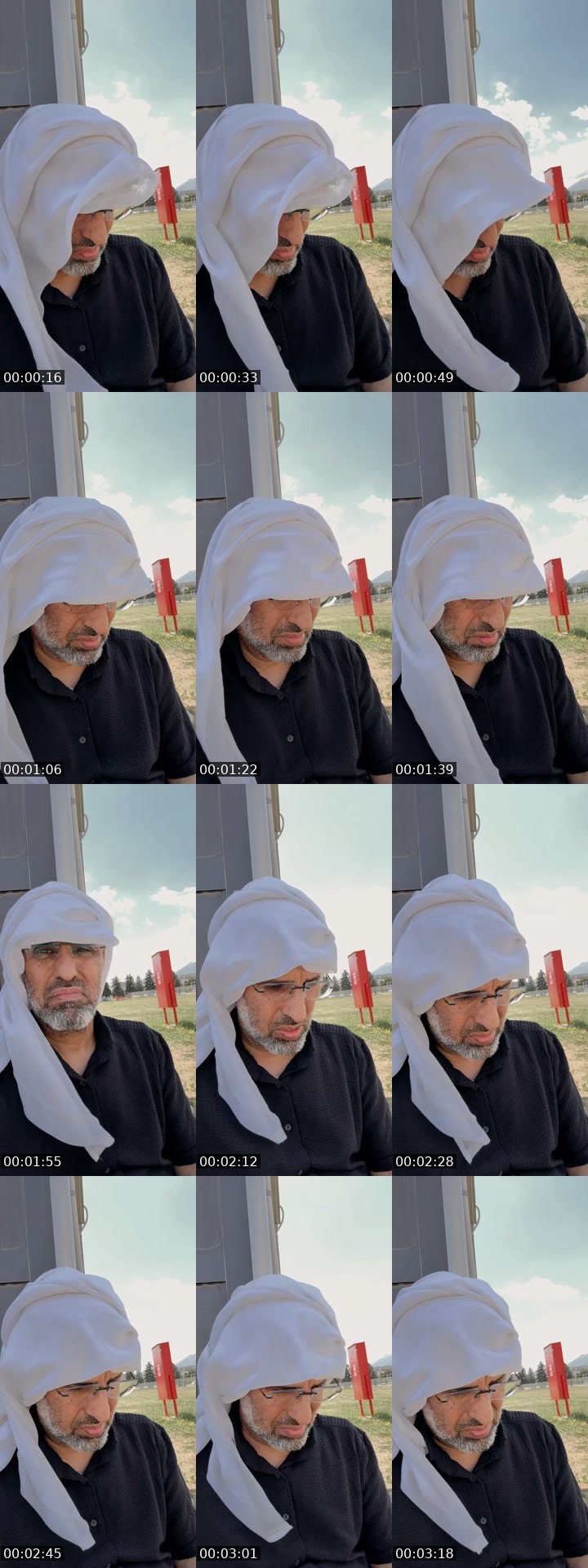 TikTok live: اهلاً وسهلاً by @ghaz174