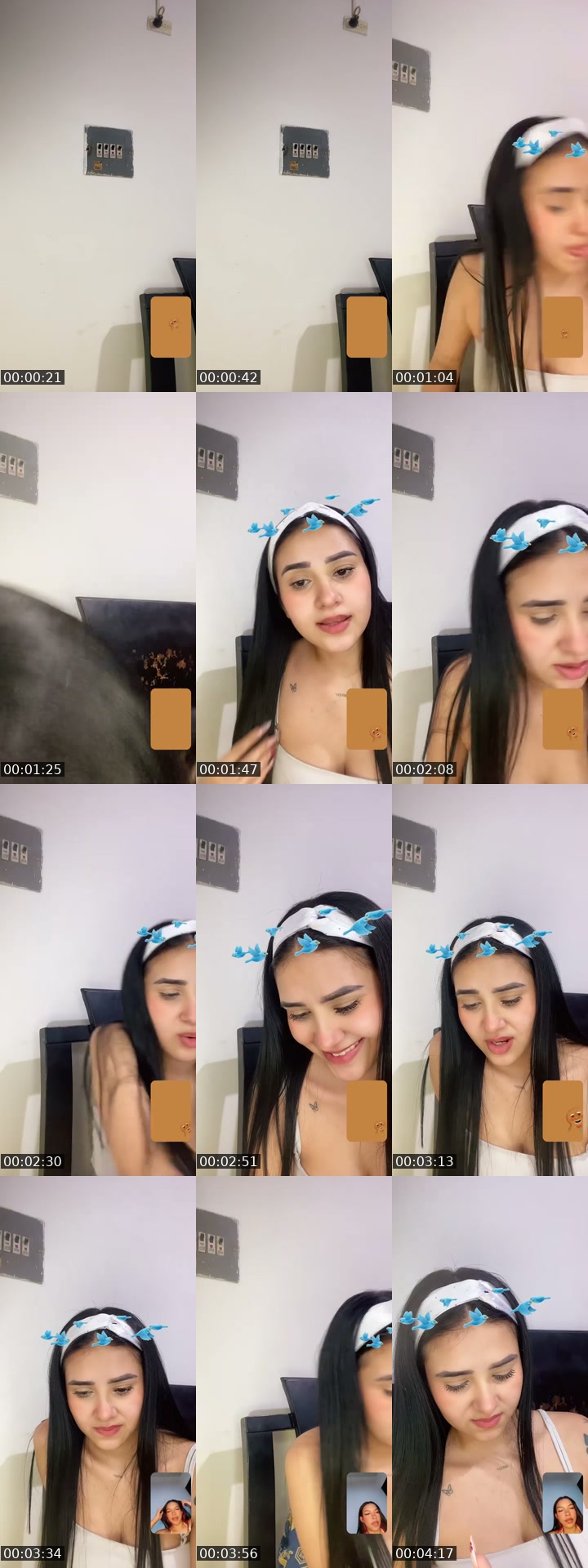 @hanna042923 TikTok live from 2026-07-05