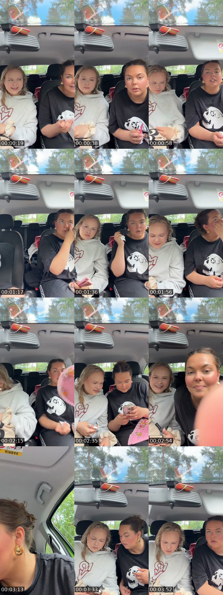 TikTok live: grwus ruissi day 3 auto edit💕 by @astalexandra