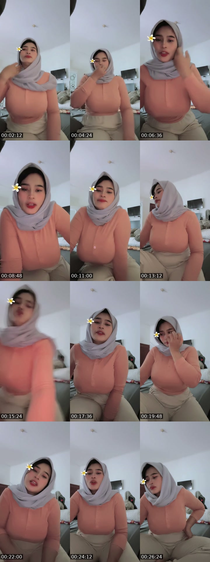TikTok live: Join subcriber by @suzyvillage_