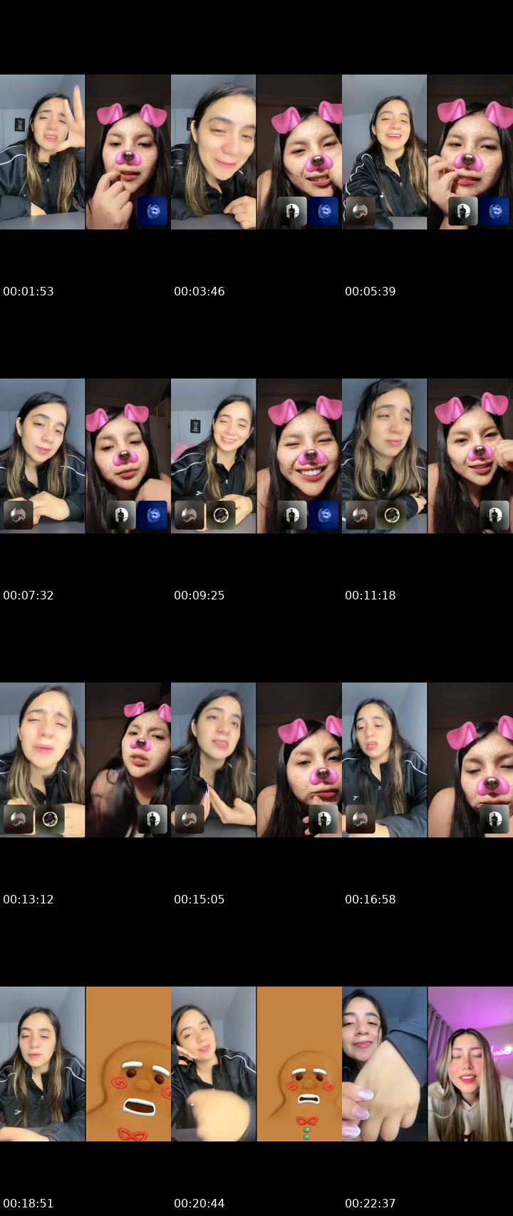 @tubella.ingrid Peru TikTok live from 2026-07-05