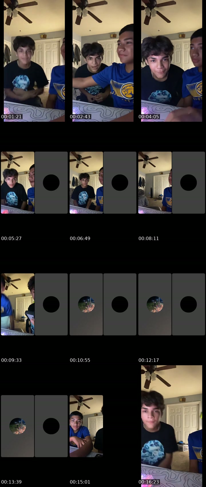 @jaydenguillen23 TikTok live from 2026-07-05