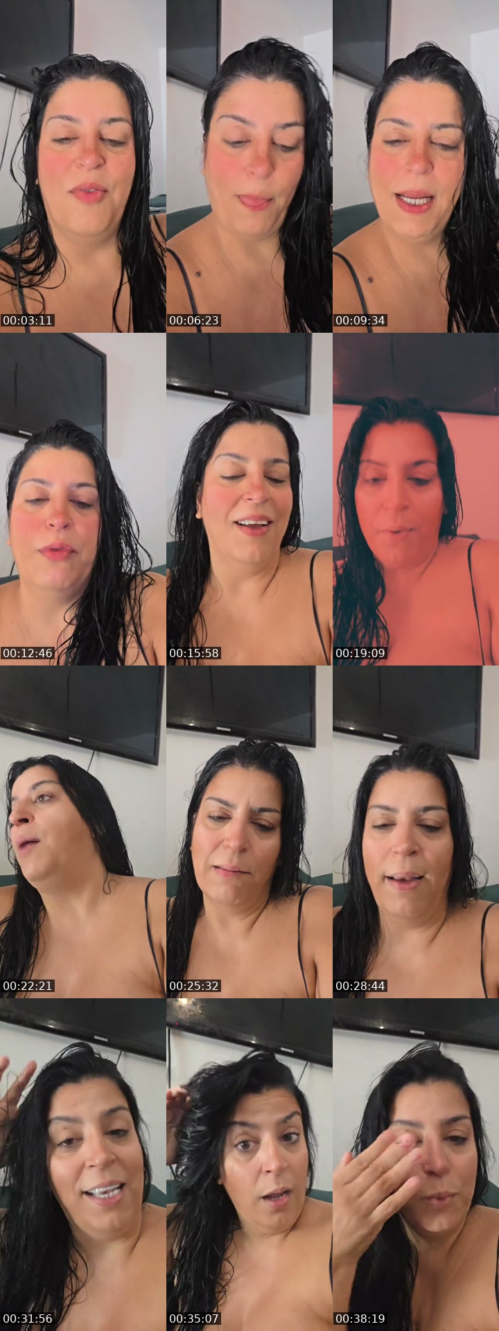 TikTok live: Bienvenue dans mon LIVE by @_jojo_et_mamounette_