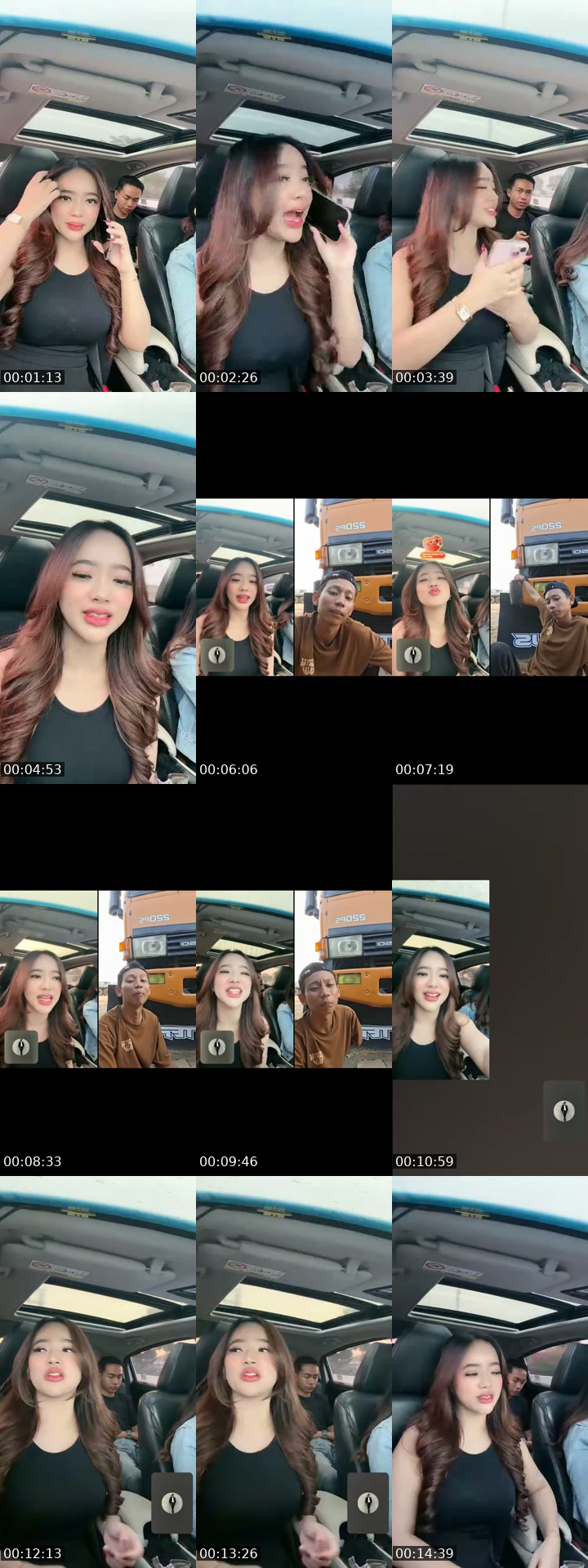 @viasajali TikTok live from 2026-07-05