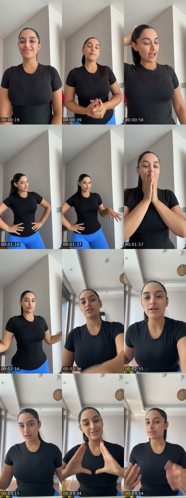 @eylemosko TikTok live from 2026-07-05